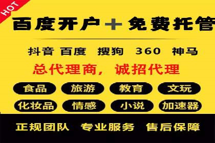 案例解析：SEM助力电商行业快速发展
